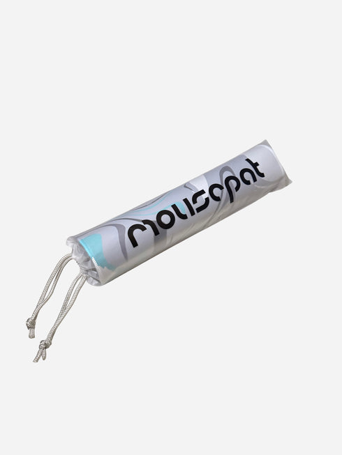 Frost Bevel Muismat XXL - 900 x 400 x 3 mm - Antislip