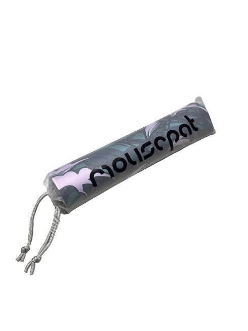 Eclipse Dragon Groen Muismat XXL - 900 x 400 x 3 mm - Antislip