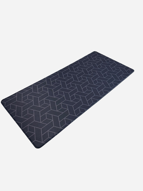 Hexlock Mousepad XXL - Gaming - 900 x 400 x 3 mm - Antislip