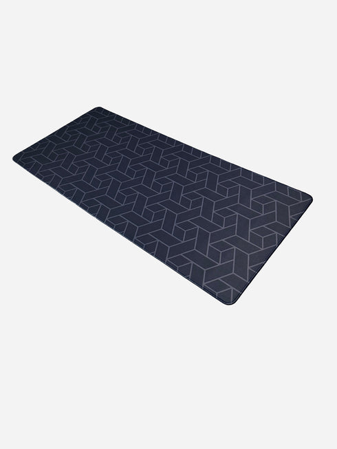 Hexlock Mousepad XXL - Gaming - 900 x 400 x 3 mm - Antislip
