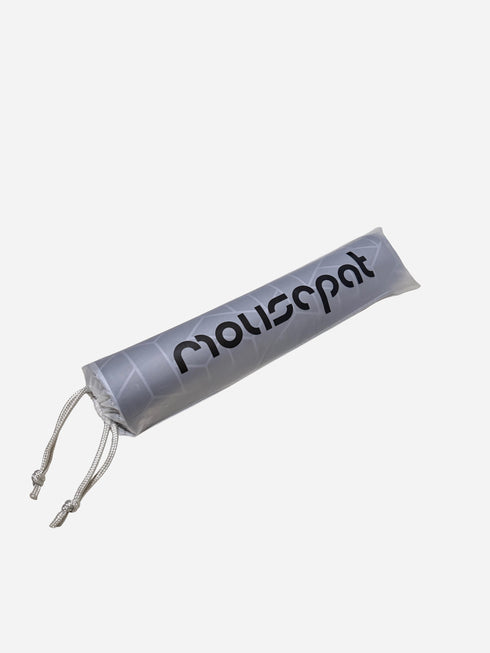 Hexlock Mousepad XXL - Gaming - 900 x 400 x 3 mm - Antislip