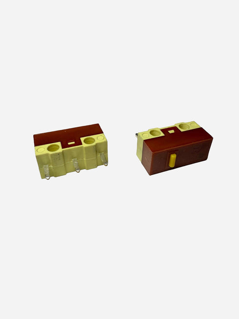Huano mouse switches sample pack for custom mice