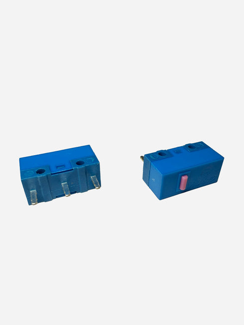 Huano mouse switch sample set (10 variants, 20 pcs)