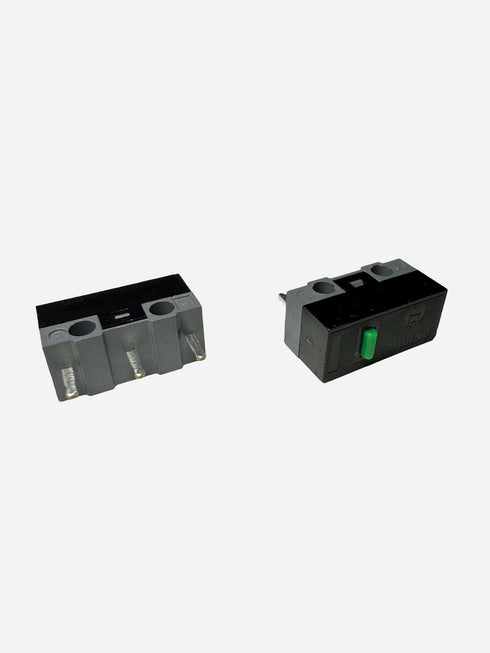 Huano gaming mouse switches sample set