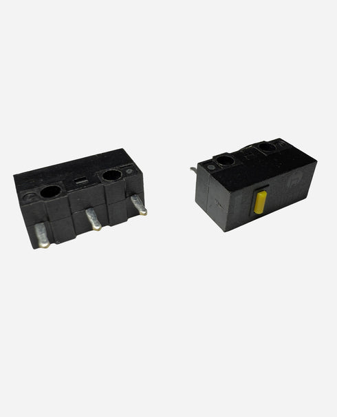 Huano mouse switch sample set (10 variants, 20 pcs)