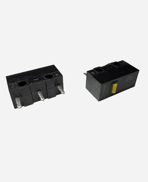 Huano mouse switches for repair and customization