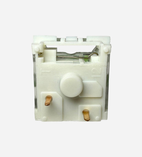 Switches Kailh BOX Jade – 65g – Clicky – 30 pièces
