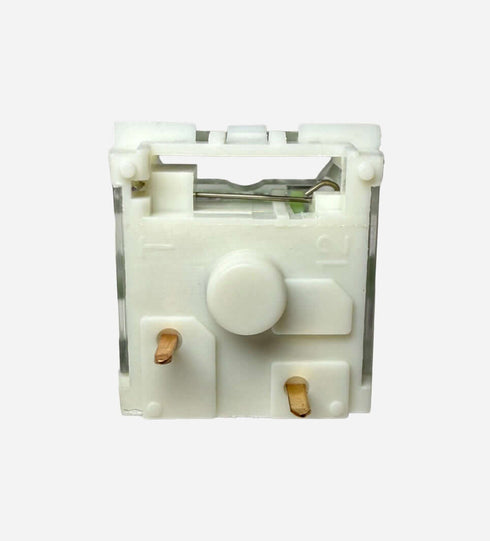 Kailh BOX Jade 5-pin clicky keyboard switch