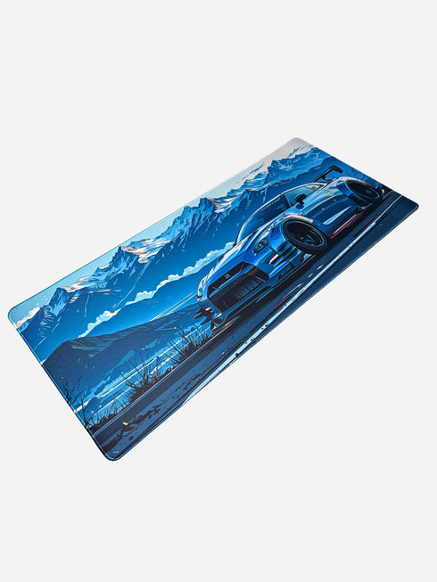 Japanese Dream Mousepad XXL - Gaming - 900 x 400 x 3 mm - Antislip