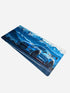 Japanese Dream Mousepad XXL - Gaming - 900 x 400 x 3 mm - Antislip