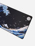 Kanagawa Wave Mousepad XXL - 900 x 400 x 3 mm - Antislip