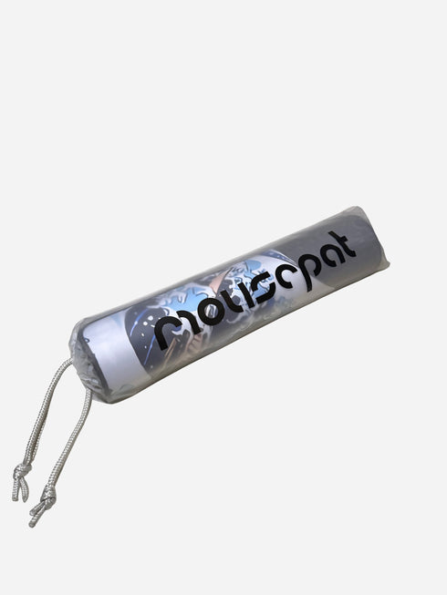 Kanagawa Wave Mousepad XXL - 900 x 400 x 3 mm - Antislip