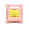 KTT Peach switch met gele stem en perzikkleurige behuizing – lineaire mechanische switch