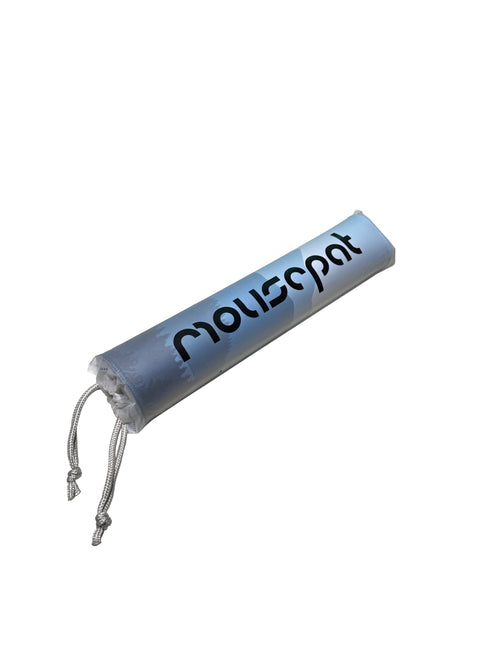 Mistvale Muismat XXL - 900 x 400 x 3 mm - Antislip