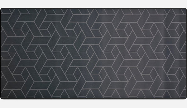 Hexlock Mousepad XXL - Gaming - 900 x 400 x 3 mm - Antislip