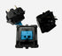 Switches Cherry MX2A Blue – Clicky – 30 pièces