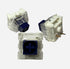Kailh BOX Navy switches set for mechanical keyboards