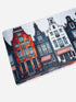 Old Amsterdam Muismat XXL - Gaming - 900 x 400 x 3 mm - Antislip