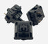 Cherry MX1A Black Switches - Linear - 30 pieces