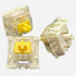Gateron KS-9 Yellow Switches - Linear - 30 pcs