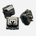 Gateron Oil King Switches - Lineales - 30 piezas