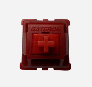 Gateron Type R Switches - Tactile - 30 stuks
