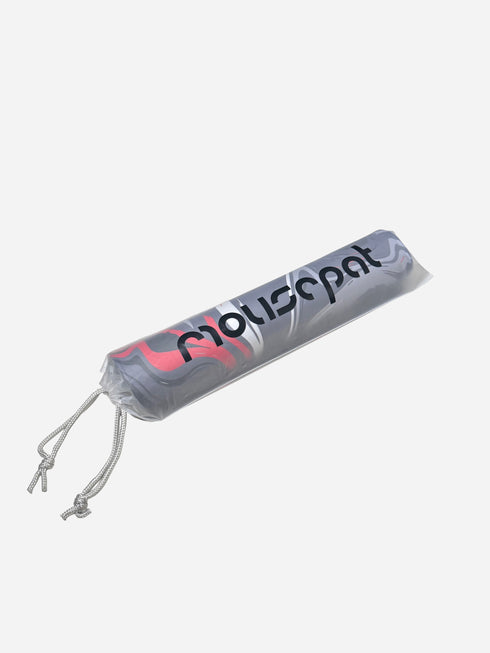 Red Bevel Mousepad XXL - 900 x 400 x 3 mm - Antislip