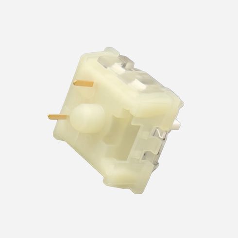 KTT Kang White V3 Switches - Linear - 30 pièces