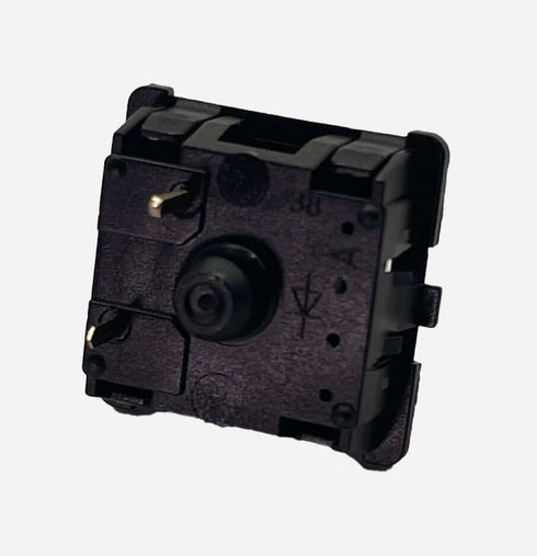 Cherry MX2A Red 3-pin linear keyboard switch