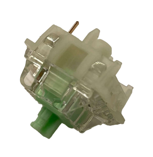 Gateron Baby Kangaroo Switches – Tattile – 30 pezzi