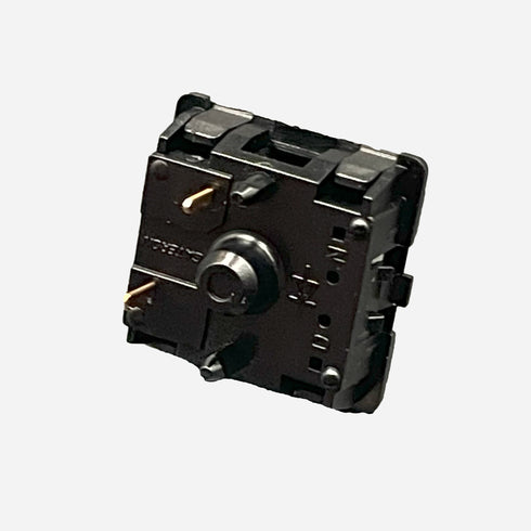 Gateron Oil King Switches - Lineales - 30 piezas