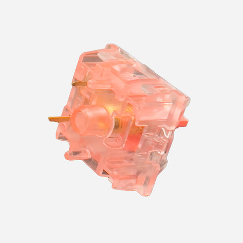 KTT Strawberry Switches - Linear - 30 pieces