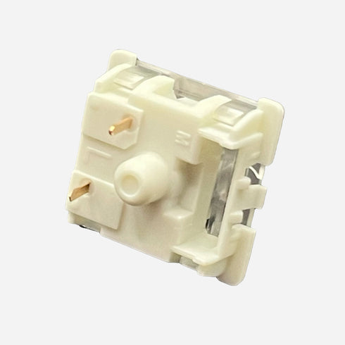 Gateron Brown Switches - Tactile - 30 pcs