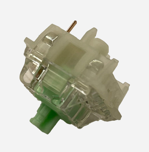 Gateron Baby Kangourou Switches - Tactiles - 30 pièces