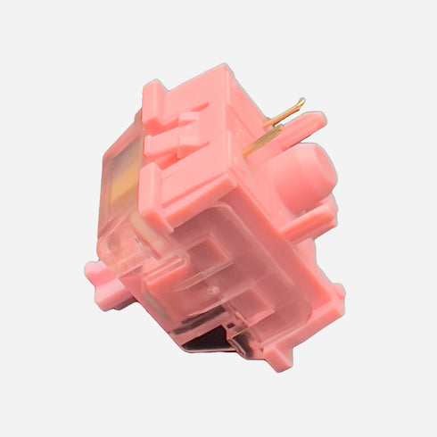 KTT Rose Switches - Linear - 30 pieces