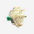 Gateron KS-9 Green Switches - Tactile - 30 Stuks