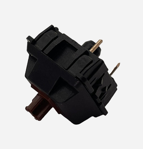 Cherry MX1A Brown Switches - Tactile - 30 pieces