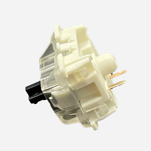 Gateron KS-9 Black Switches - Linear - 30 pcs