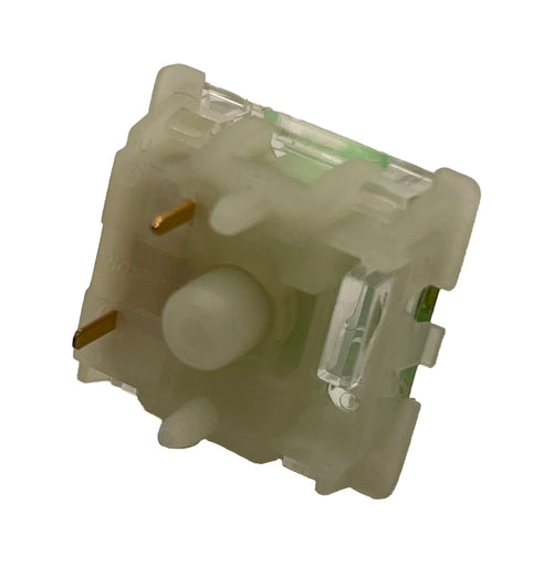 Gateron Baby Kangaroo Switches - Tactile - 30 stuks