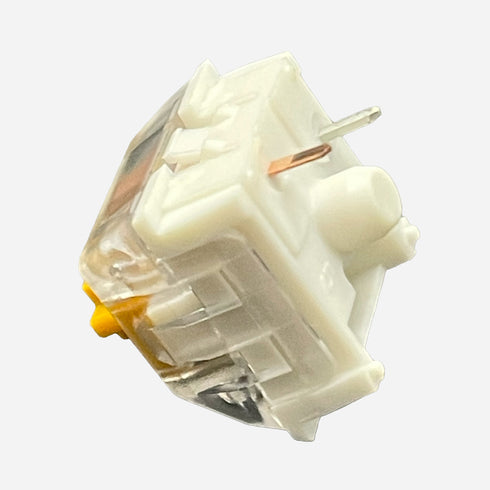 Kailh Speed Golden Switches - Clicky - 30 pcs