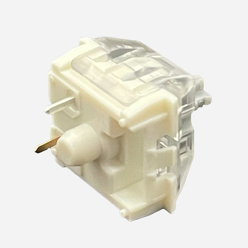 Kailh Speed Silver Switches - Linear - 30 stuks