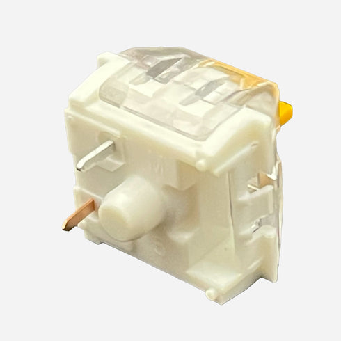Kailh Speed Golden Switches - Clicky - 30 pcs