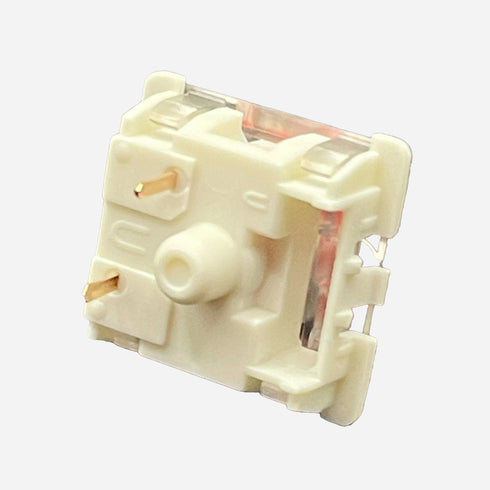 Gateron KS-9 Red Switches - Linear - 30 pcs