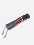 Muismat xxl - Silent Peak - Gaming - 900 x 400 x 3 mm - Antislip