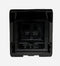 TTC X Pantheonkeys PT Black Switches - Linear - 30 Stück