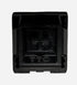 TTC X Pantheonkeys PT Black Switches - Linear - 30 Stück