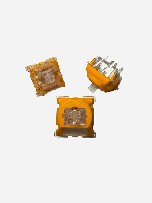TTC Venus Switches - Linear - 30 Stück