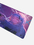 Violet Viper Muismat XXL - Gaming - 900 x 400 x 3 mm - Antislip