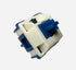 HMX Xinhai switch close-up with blue stem