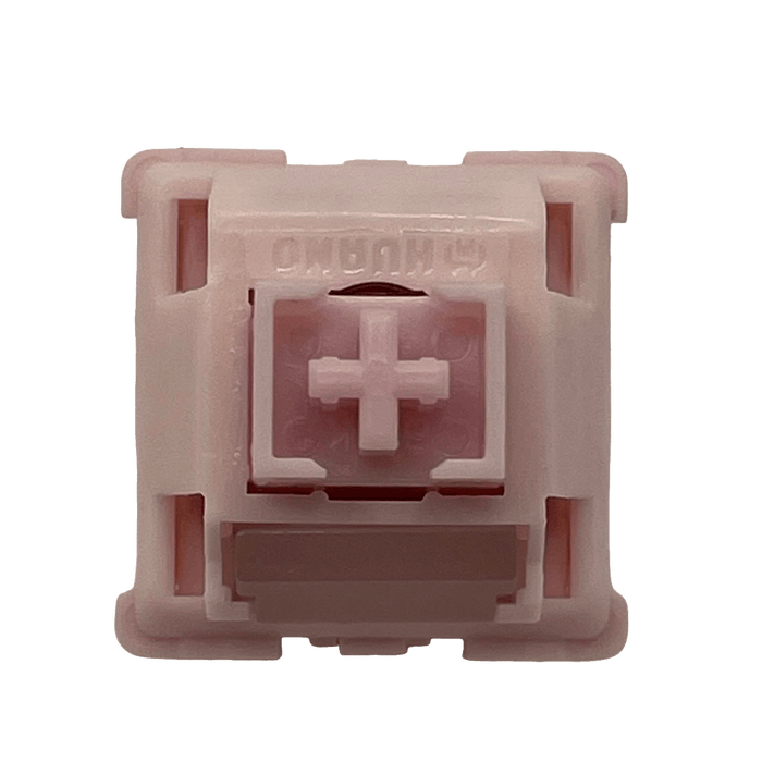 Huano Sakura V2 linear mechanical keyboard switch